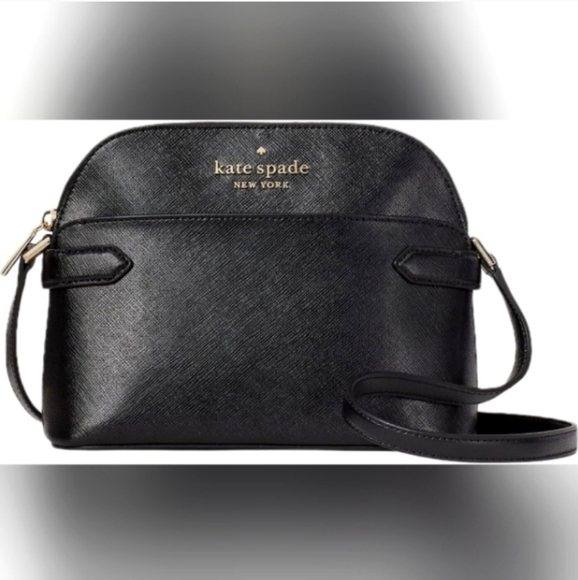 Kate Spade Crossbody NWT & Cardholder EUC Bundle - Picture 12 of 15